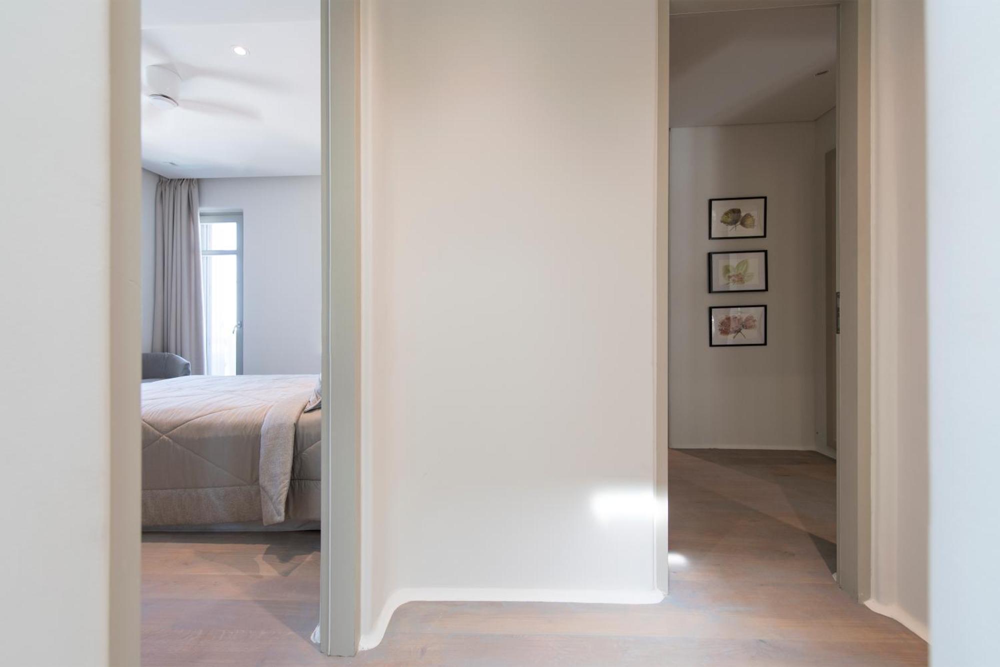 Pasithea Villas Mykonos Tourlos Phòng bức ảnh
