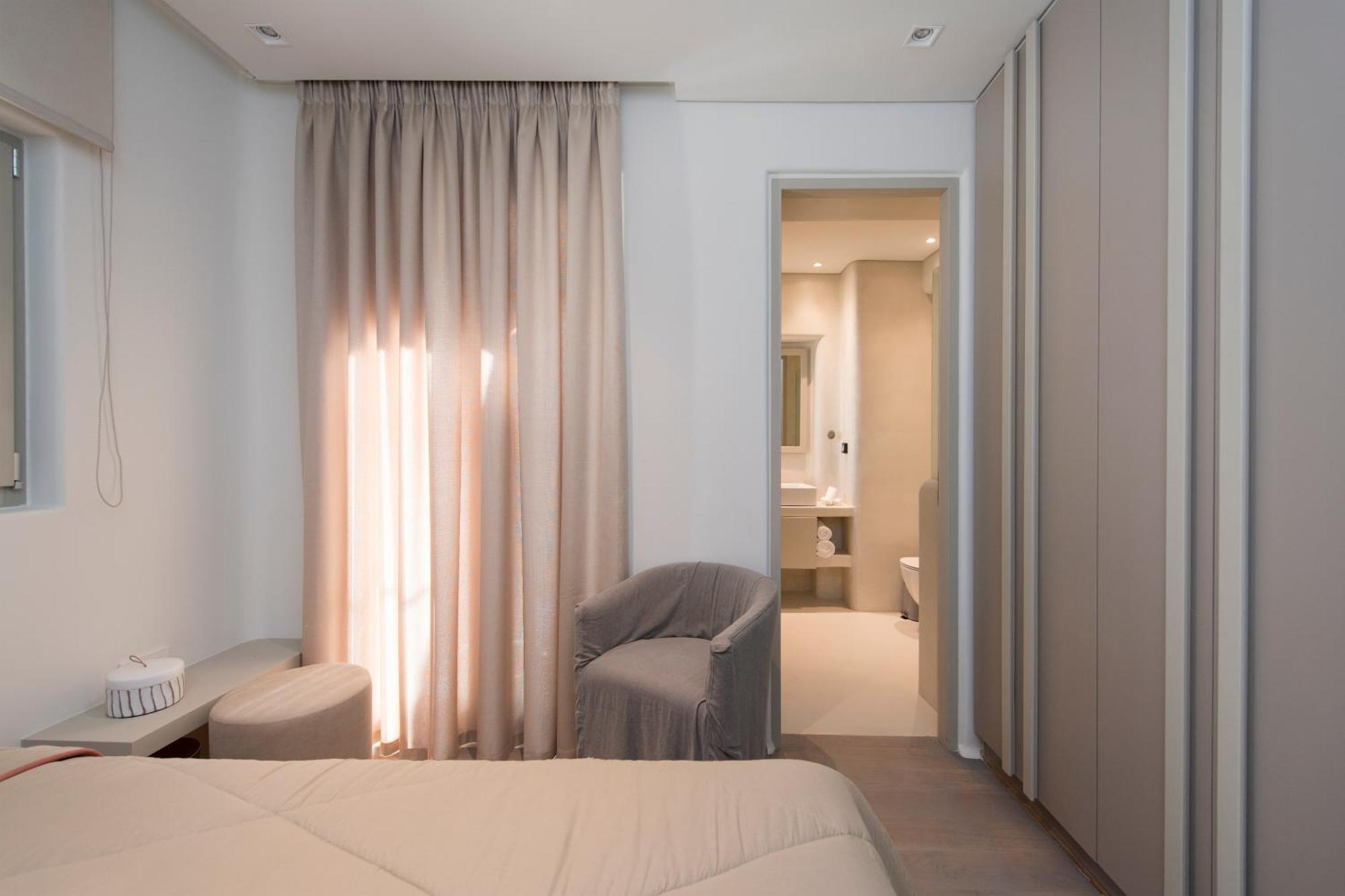 Pasithea Villas Mykonos Tourlos Ngoại thất bức ảnh