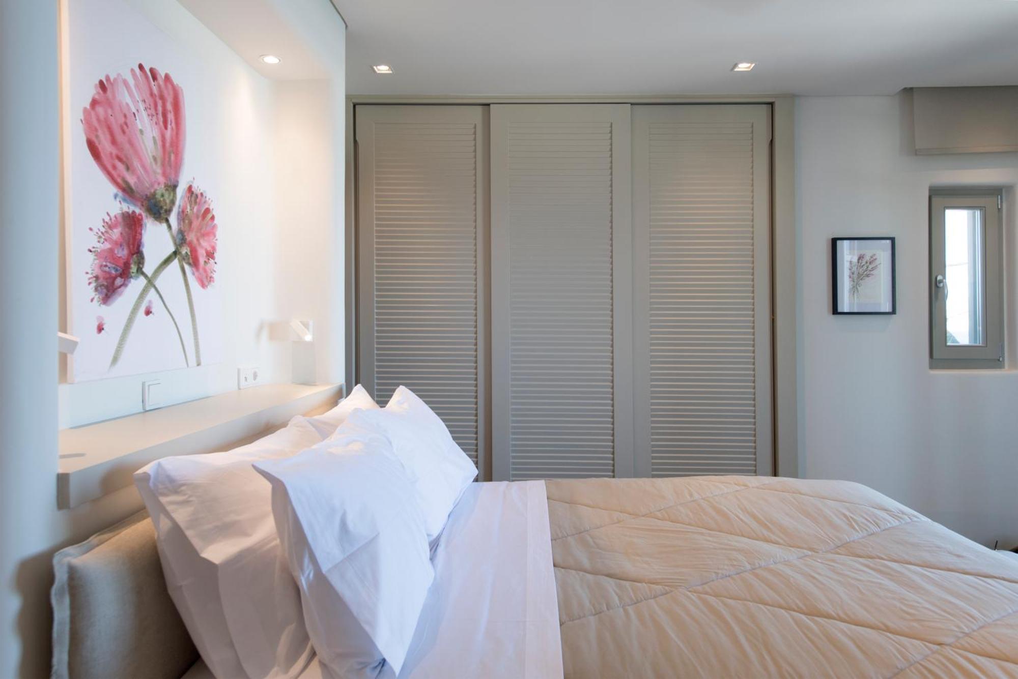 Pasithea Villas Mykonos Tourlos Ngoại thất bức ảnh