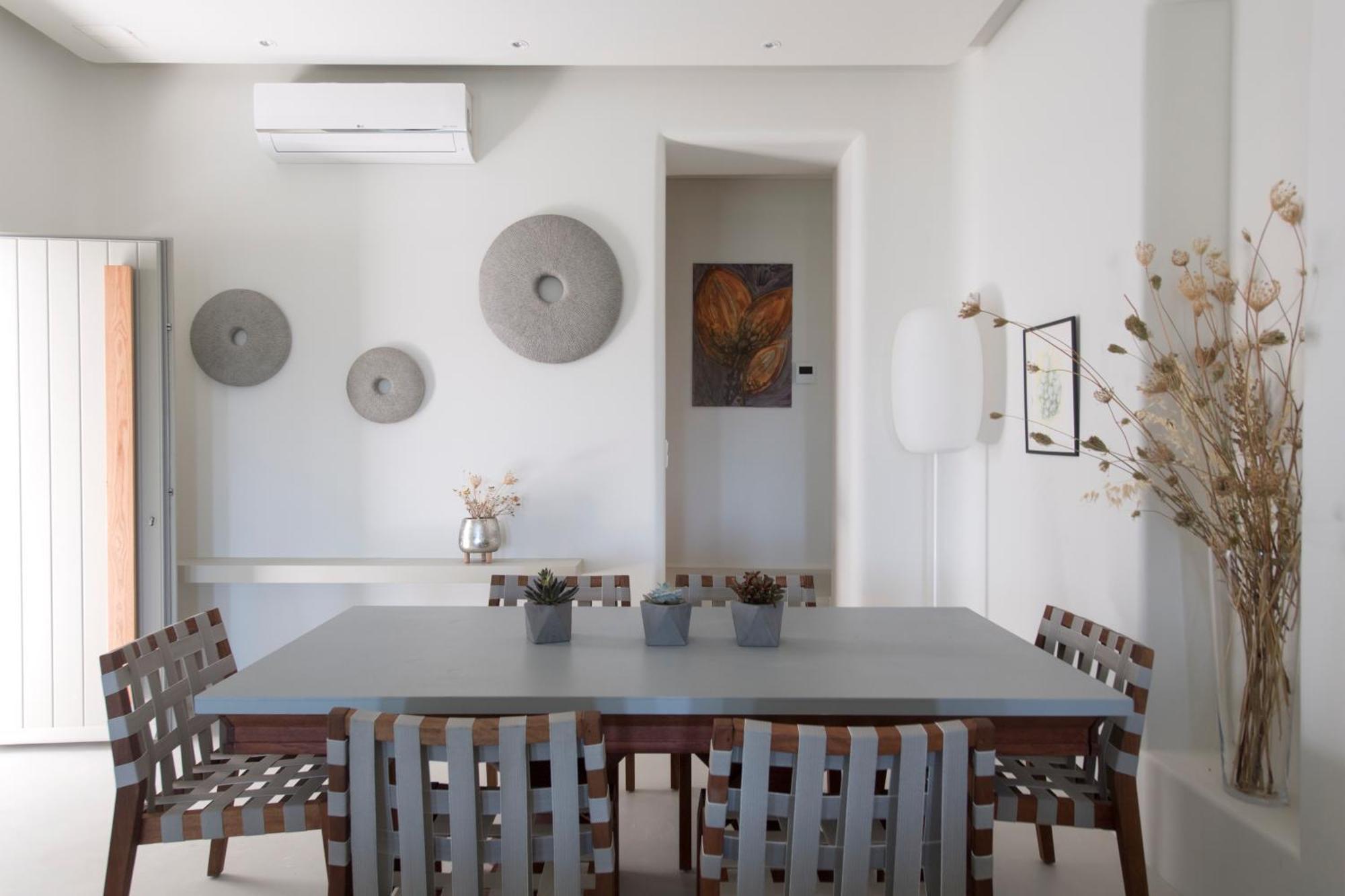 Pasithea Villas Mykonos Tourlos Ngoại thất bức ảnh