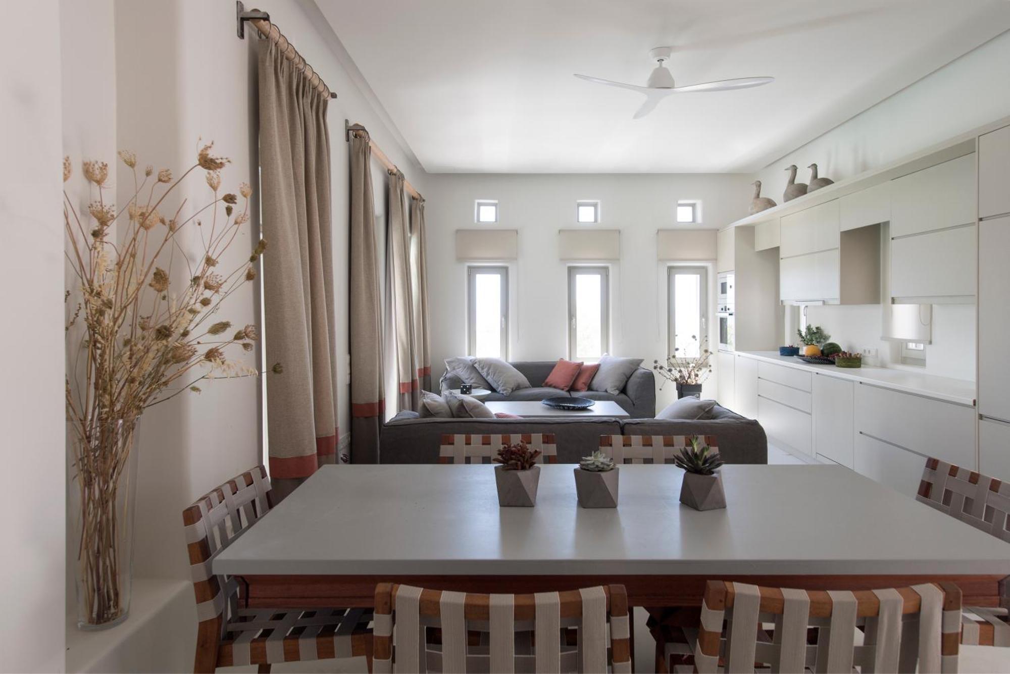 Pasithea Villas Mykonos Tourlos Ngoại thất bức ảnh