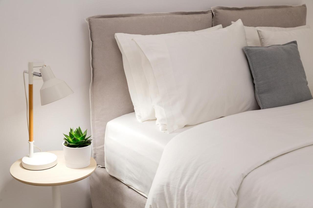 Pasithea Villas Mykonos Tourlos Ngoại thất bức ảnh